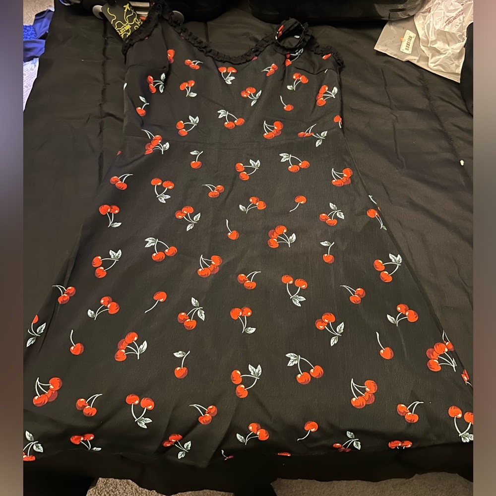 Short dress for women